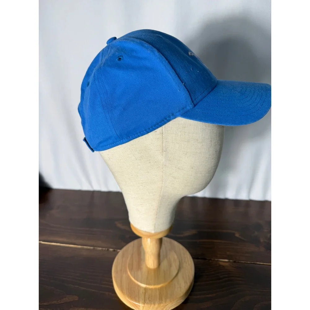 47 Brand Detroit Lions NFL Kids‎ Hat Honolulu Blue Adjustable Baseball Cap